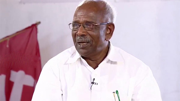 ಏನೋ ಗಂಭೀರ ತೊಂದರೆಯಿಂದಾಗಿ ಮೋದಿ  ಪತ್ನಿಯನ್ನು ತೊರೆದಿರಬೇಕು: ಕೇರಳ ಇಂಧನ ಸಚಿವ ಎಂ.ಎಂ.ಮಣಿ ವಿವಾದಾತ್ಮಕ ಹೇಳಿಕೆ